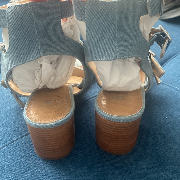 Gianni Bini size 9 - Picture 4 of 11